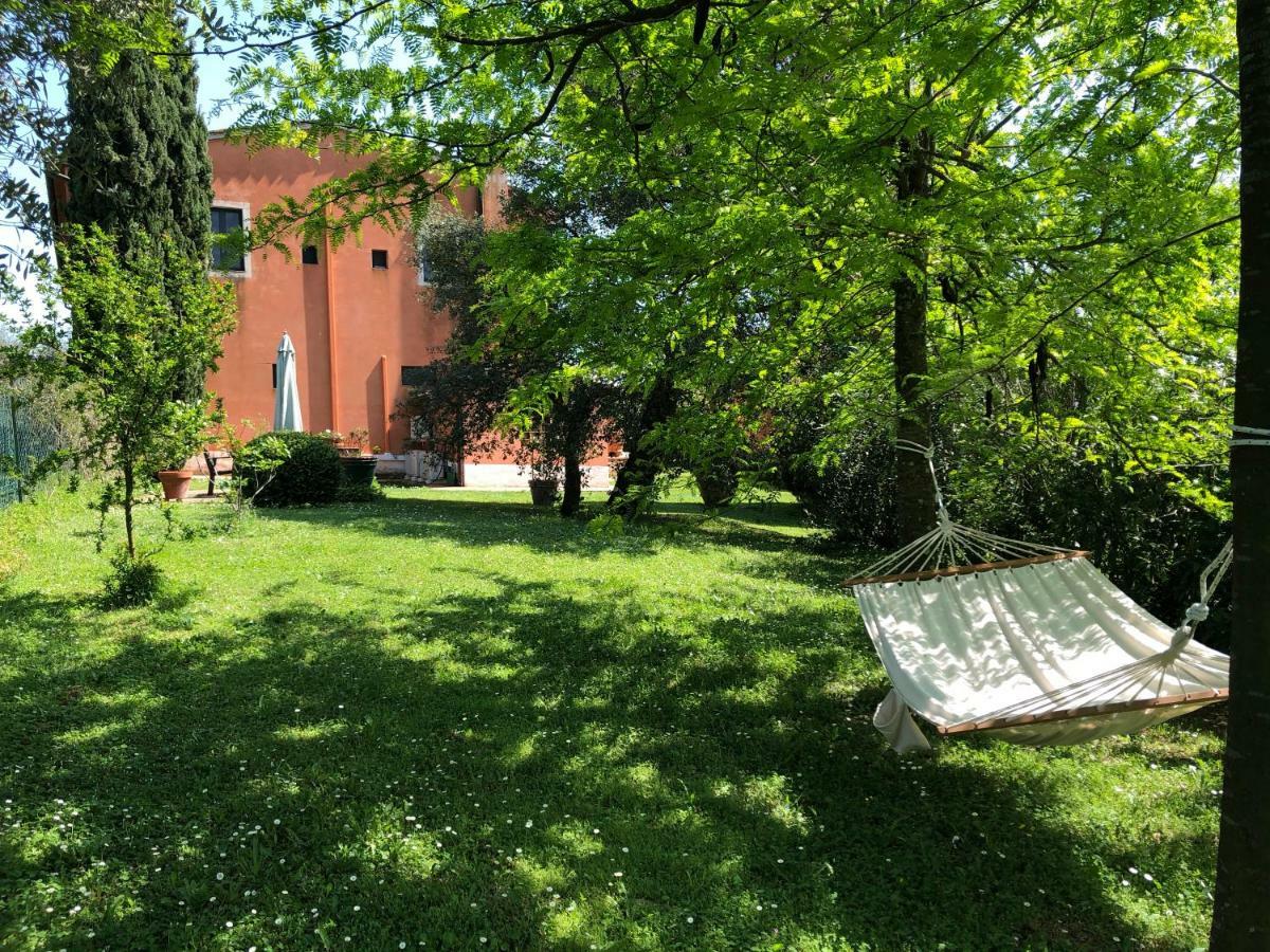 Agriturismo Podere Marchiano Villa Larciano Exterior photo